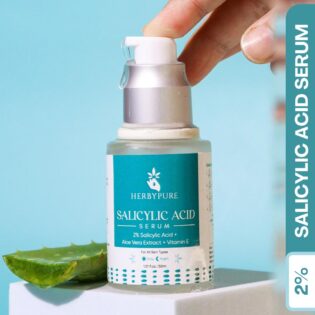 Salicylic-acid-serum